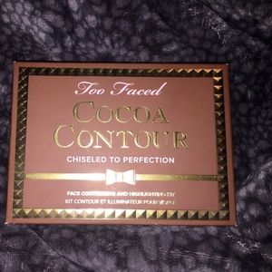 Too Faced Cocoa Contour